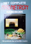 Croasdale - Complete magnetron handboek