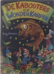 Vermeer Sonja - De kabouters en de wonderkarper