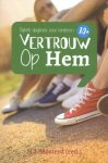 N.J. Mosterd - Vertrouw op Hem