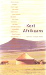 div - kort afrikaans, verhalen uit zuid-afrika