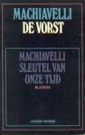 Machiavelli - DE vorst