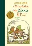 Arnold Lobel - Alle Verhalen Van Kikker En Pad