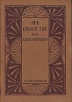 COUPERUS, Louis - Der dingen ziel.