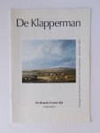 Reichgelt, Drs. A.F.M. - WOUDENBERG - De Bataafs-Franse tijd (1781-1815) Reichgelt, Drs. A.F.M. - WOUDENBERG - De Bataafs-Franse tijd (1781-1815)