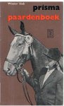 Slob, Wouter - Prisma paardenboek