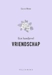 Liz is More - Een handjevol vriendschap