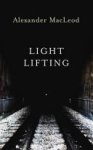 Alexander Macleod 276258 - Light Lifting