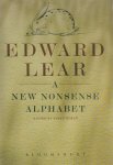 lear, edward, - a new nonsense alphabet