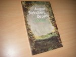 August Strindberg - De paria roman