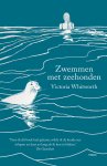 Victoria Whitworth - Zwemmen met zeehonden