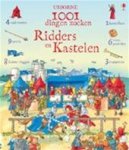 Hazel Maskell - 1001 dingen zoeken / Ridders en kastelen