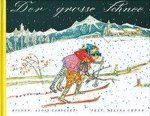 Selina Chonz - Der grosse Schnee Midi