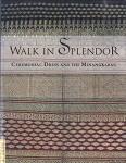 Anne & John Summerfield (eds.) - Walk in Splendor - Ceremonial Dress and the Minangkabau