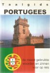 Es-Alban, M.T. van der - Taalgids Portugees - De meest gebruikte woorden en zinnen voor op reis