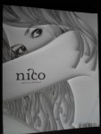 Tijdschrift - NICO, Interviews & fashion