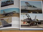 Melampy, Jake - The Viper Story, part II : Test & Training F-16s