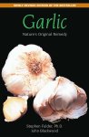 Stephen Fulder - Garlic Nature's Original Remedy