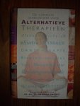 Shealy, C. Norman - De complete geneeswijzer voor Alternatieve therapieen