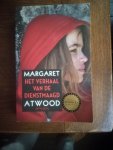 Atwood, Margaret - Het verhaal van de dienstmaagd