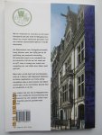 Spijkerman, Patrick - Herengracht 380 :  Nieuwe huisvesting voor het Rijksinstituut voor Oorlogsdocumentatie