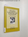 Kerstin, Rieder: - Zwischen Lohnarbeit und Liebesdienst (Juventa Materialien)