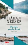 Håkan Nesser 31250 - De man zonder hond