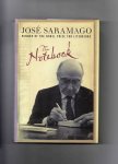 Saramago José - The notebook.