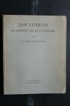 Dr. Karel Meeuwesse - Jan Luyken ( Luiken ) als dichter van de Duytse Lier