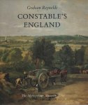 Reynolds, Graham - Constable's England