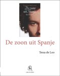 Tessa de Loo - De zoon uit Spanje - grote letter