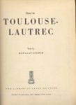 COOPER, DOUGLAS (Text) - Henri de Toulouse-Lautrec