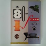 Bangert, Albrecht ; Karl Michael Armer - 80s Style ; design of the decade