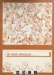 Marten Toonder - De Wens-vervuller