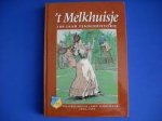 Back, Hans - 't Melkhuisje 100 jaar tennishistorie