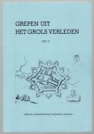 Valentijn Smit - Grepen uit het Grols verleden Dl. 2
