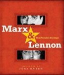 Joey Green 54287, Yoko Ono 48788, Arthur Marx 54288 - Marx & Lennon The Parallel Sayings