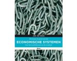 Joh. De Vries - Ontstaan & groei van economische systemen
