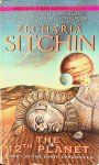 Sitchin, Zecharia - The 12th planet. Book 1 of the Earth Chronicles