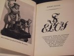 Kuyle, Albert - St. Eloy / Katholieke Metaalwerkersbond