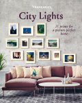 Pascaline Boucharinc 304268 - Frameables: City Lights 21 pictures for a picture-perfect home