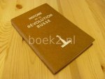 Premier, Tome - Histoire de la Revolution Russe