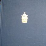Bernhart, Joseph - De drievoudige kroon. Het Vaticaan in de wereldgeschiedenis