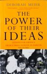Deborah Meier - The Power of Their Ideas