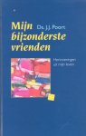 Poort, Ds. J.J. - Poort, Ds. J.J.-Mijn bijzonderste vrienden