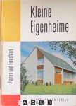 Martin Mittag - Kleine Eigenheime. Planen und Einrichten