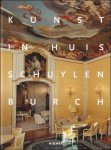 Charles Dumas ; Bert-Jan van Egteren ; Thomas Walter ; Bernedetta Ziffer - Kunst in Huis Schuylenburch   NL / D