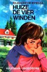 Stelli, Elisabeth - Huize De vier winden