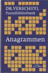 nvt - Dr. Verschuyl Puzzelbibliotheek Anagrammen
