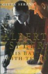 Gitta Sereny - Albert Speer His battle with the truth