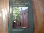 Verhoeve Pieter - Ik ben de WIjnstok en gij de ranken